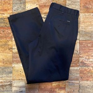 Izod Straight Flit Pants